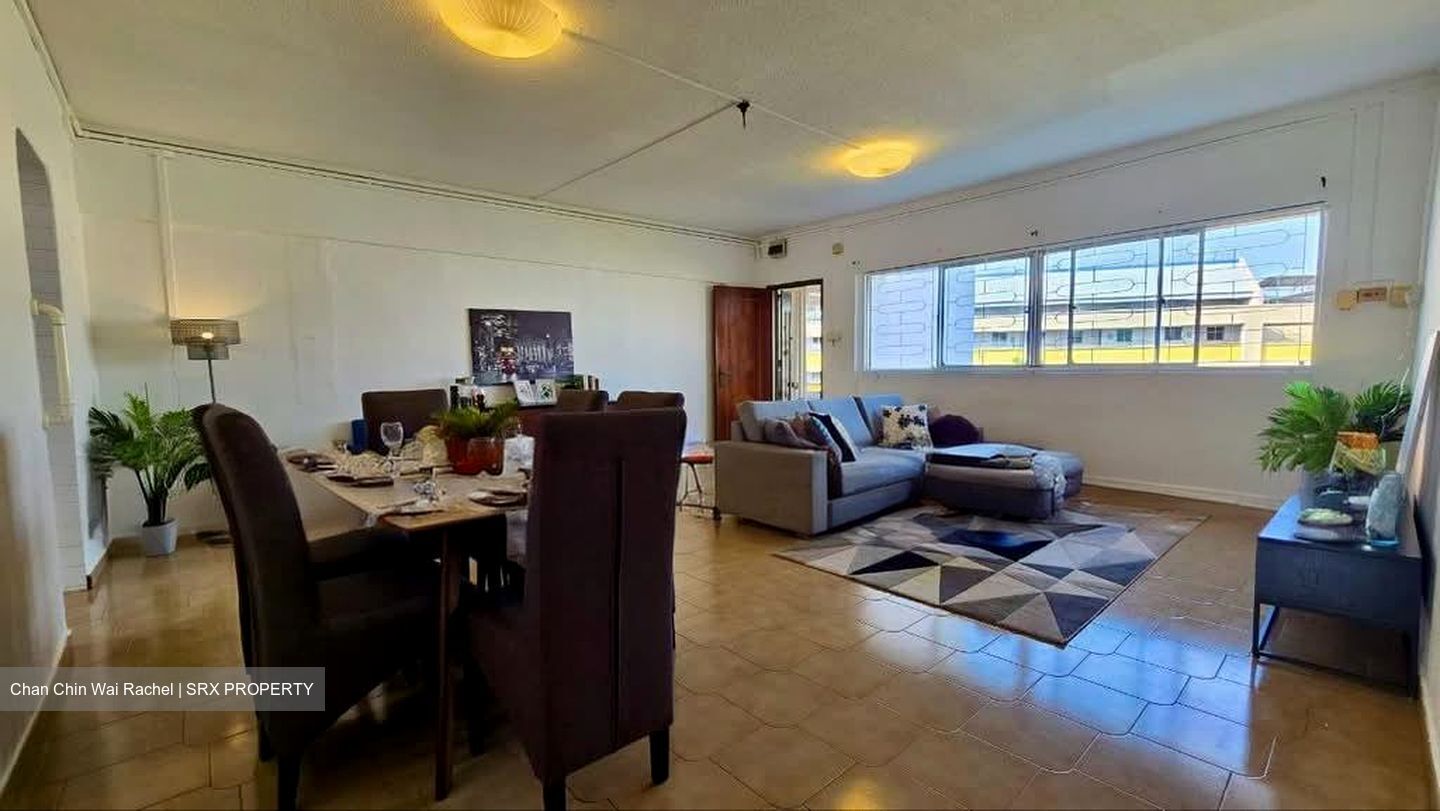 Blk 261 Tampines Street 21 (Tampines), HDB 4 Rooms #597192321